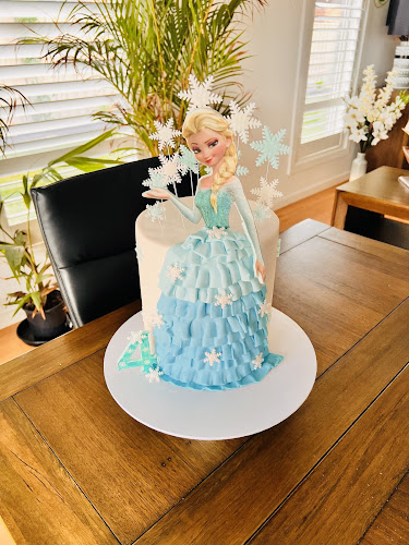 Daisy Dream Cakes - Echuca