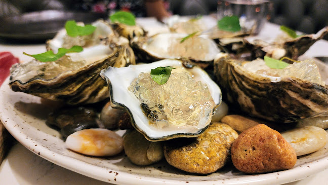 Tesoro - Hospitality and gastronomy