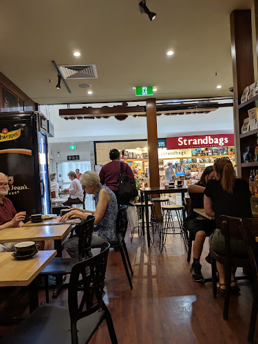 Gloria Jean's Coffees Ballina - Ballina