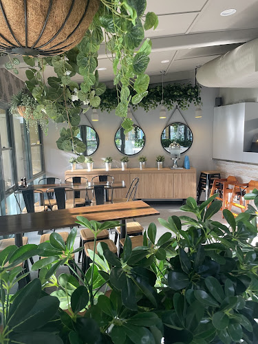 Comentarii opinii despre Central Park Cafe