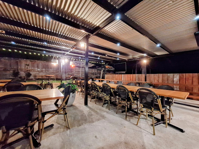 Paterson Tavern & Bistro