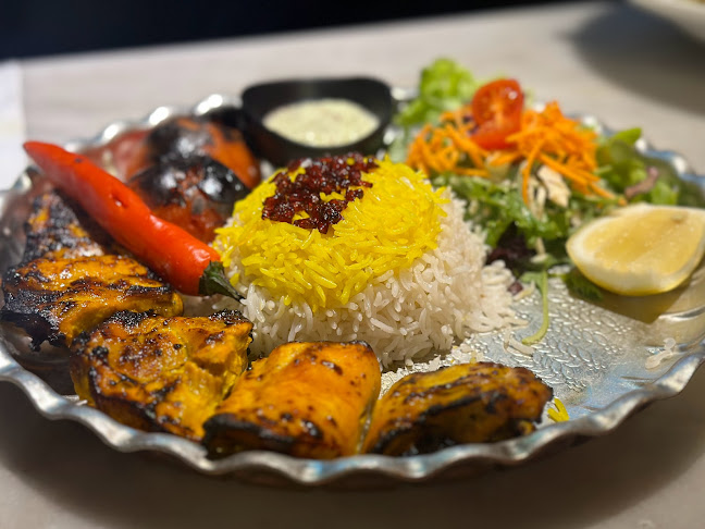 Rumi - Persian Restaurant & Bar Broadbeach - Hospitality and gastronomy