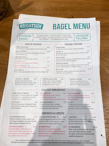 Brightside - Melbourne