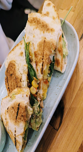 Fonda Mexican Windsor - Windsor