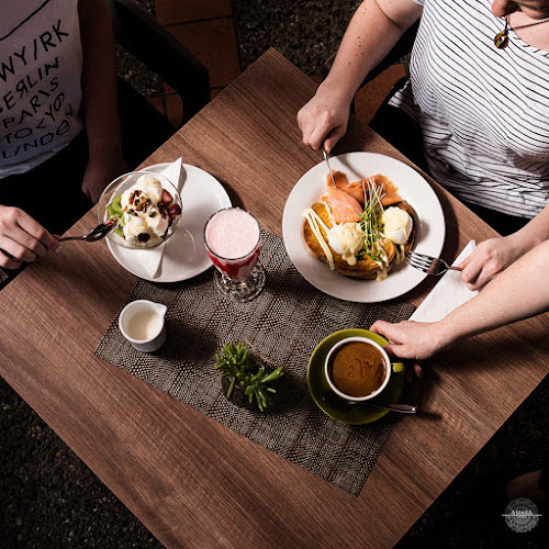 Little Fig Café - Buderim