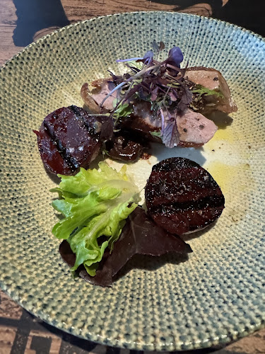 La Boca Bar and Grill Adelaide - Adelaide