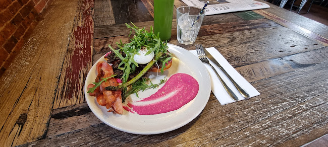 Comentarii opinii despre Larry's