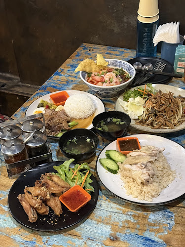 Comentarii opinii despre Thanon Khaosan