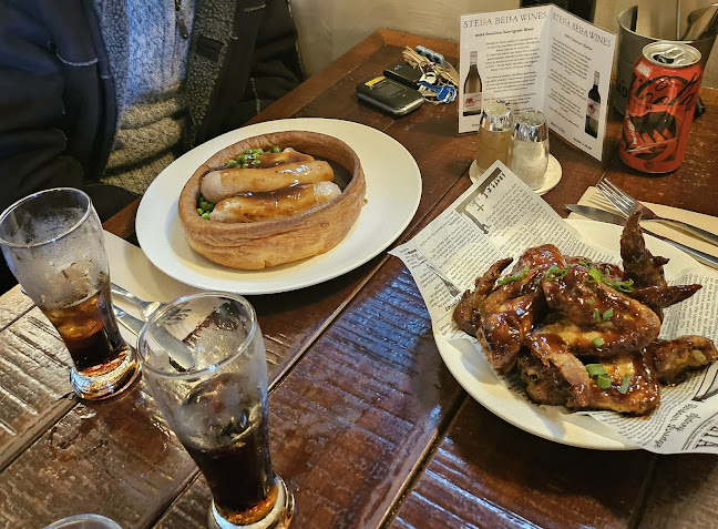 Comentarii opinii despre Last Drop Elizabethan