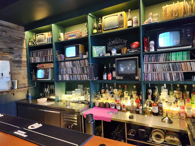 Comentarii opinii despre Rosa's at Bar None