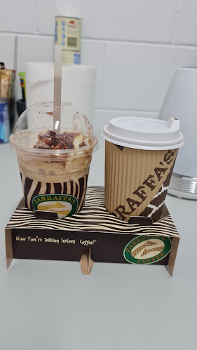 Zarraffa's Coffee Maroochydore - Maroochydore