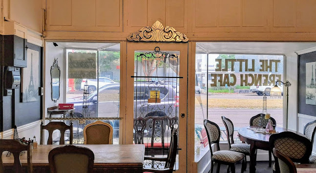 Opinii despre The Little French Cafe în Broadmeadow - Hospitality and gastronomy