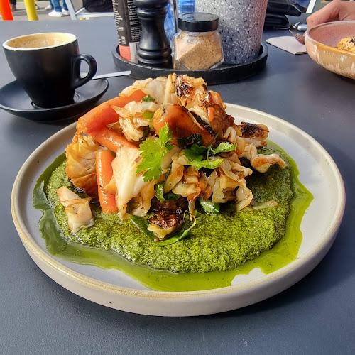 Roasting Warehouse | Airport West - Airport West