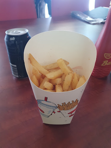 Comentarii opinii despre Burger Urge (Crestwood)