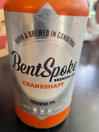 Grill'd - Hospitality and gastronomy