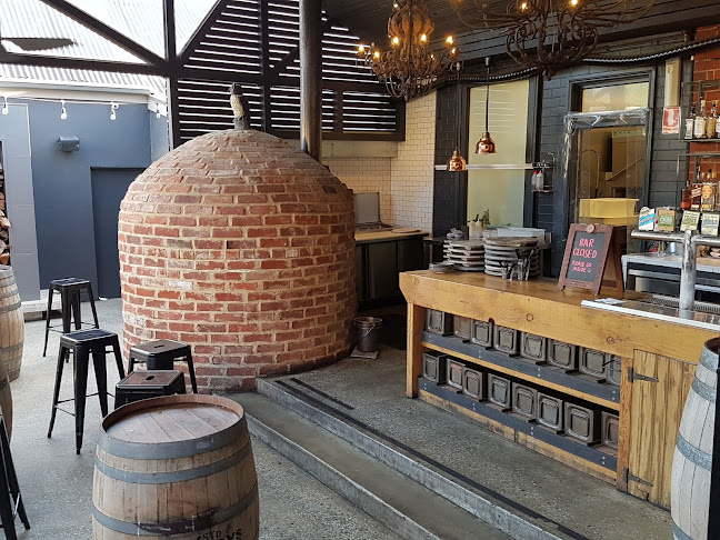 Opinii despre Queen's Head Hotel în North Adelaide - Hospitality and gastronomy