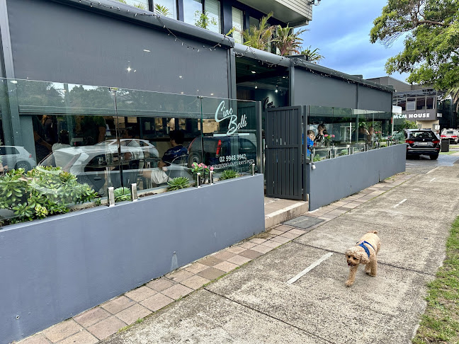 Ray's Pizza Ciao Belli