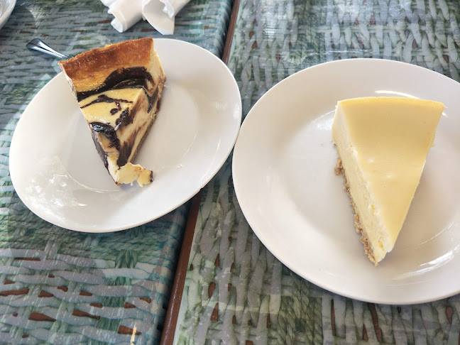 The Big Apple Cafe - Hospitality and gastronomy