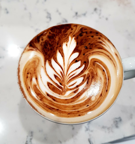 Clocktower Cafe - Hospitality and gastronomy