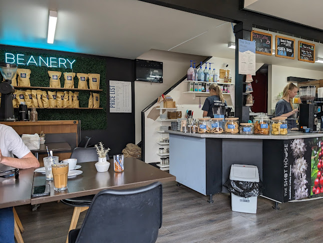 The Shot House - Hospitality and gastronomy