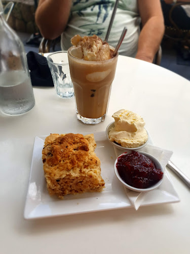 Cafe 37 - Maroochydore