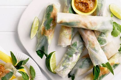 Gourmet Tarts Catering