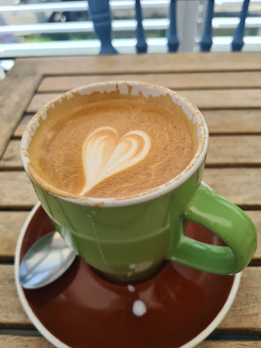 Comentarii opinii despre Beach Street Deli