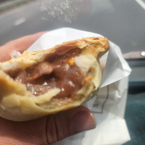 Comentarii opinii despre Heatherbrae's Pies