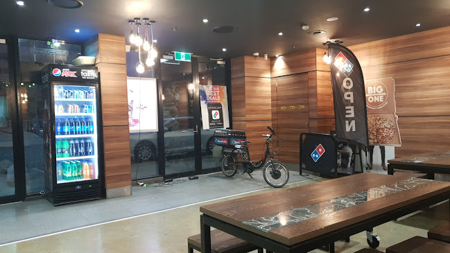 Domino's Pizza Canberra City