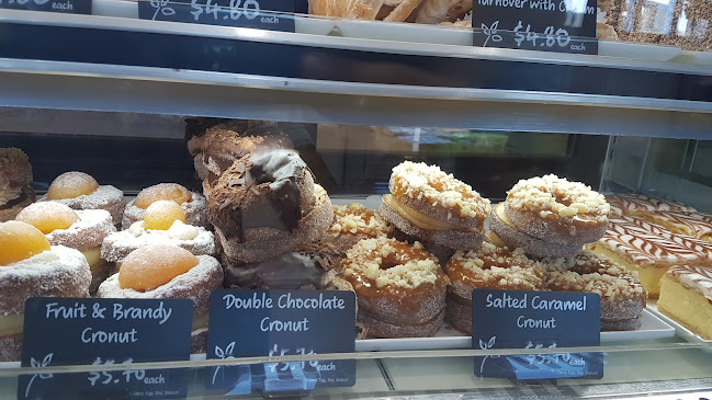 Three Loaves Bakehouse - Hospitality and gastronomy