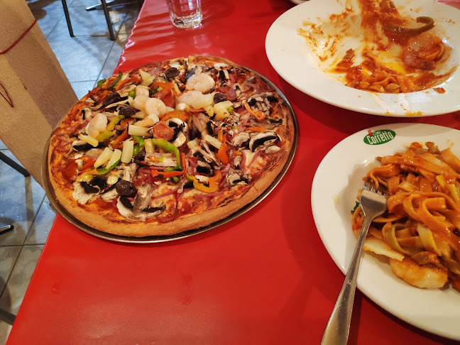 Comentarii opinii despre Café Corretto – Ferrari Restaurant