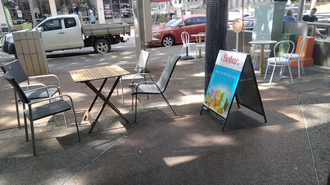 Bobar - Hospitality and gastronomy