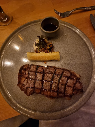 Comentarii opinii despre Bridgewater Q