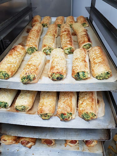 Opinii despre The Old Boyanup Bakery Cafe în Perth - Hospitality and gastronomy