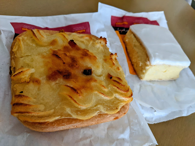 Opinii despre Golden Nugget Bakery în Ballarat Central - Hospitality and gastronomy