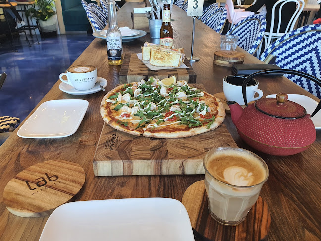 Opinii despre Lab Kitchen Wentworth Point în Wentworth Point - Hospitality and gastronomy