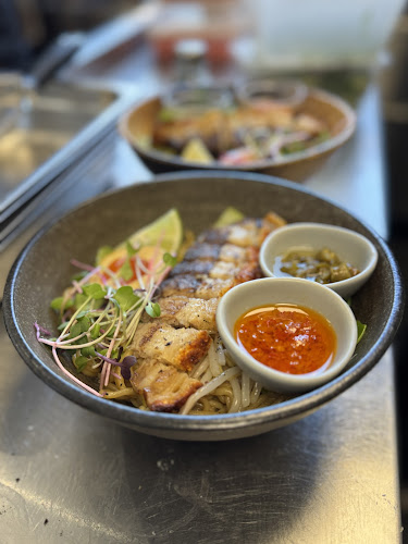 Bumi Coffee - Hobart