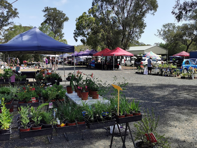 Koala Weekend Markets - Urangan
