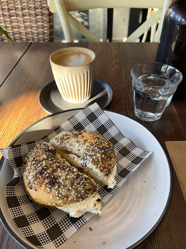 Ink Food - Newcastle