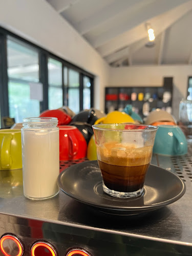 Yallingup Coffee Roasting Company - Hospitality and gastronomy