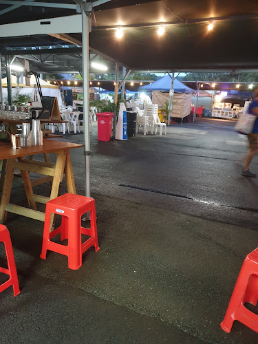 Mt Gravatt Sunday Markets - Hospitality and gastronomy