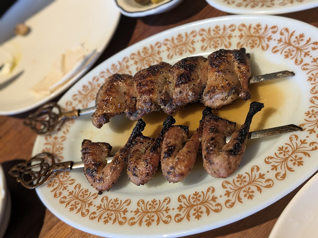 Comentarii opinii despre Rumi