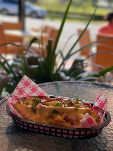 Morpeth Milk Bar - Hospitality and gastronomy