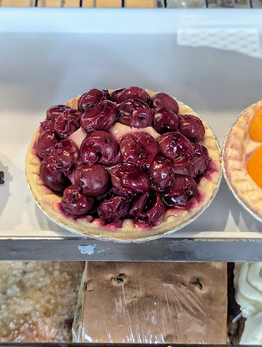 Opinii despre Stirling Bakery în Stirling - Hospitality and gastronomy