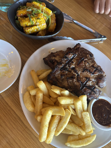 Comentarii opinii despre Rustlers Steakhouse & Grill