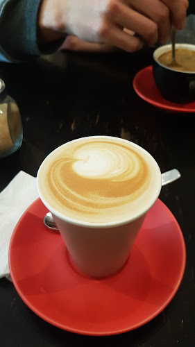 Cafe Fred - Hospitality and gastronomy