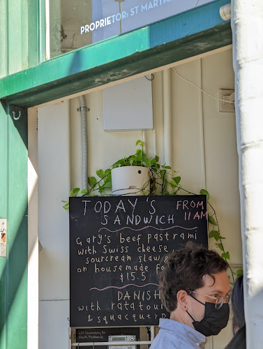 Beatrix Bakes - Hospitality and gastronomy