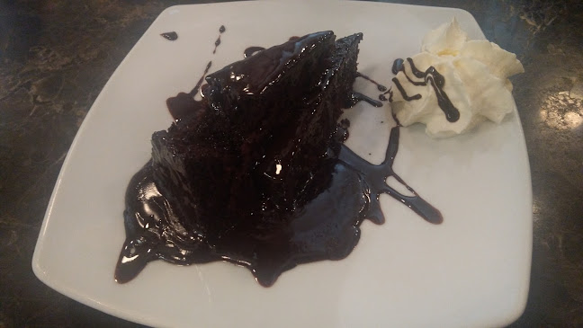 The Rocks Cafe - The Rocks