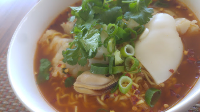 Sawasdee Thai Restaurant - Hospitality and gastronomy