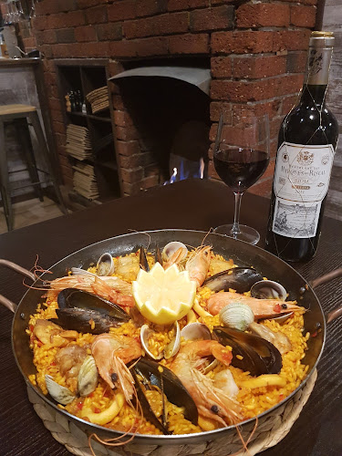 Red Smoke Bendigo - Hospitality and gastronomy